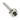 Aquacomputer aquajet flush tube for aquatube G1/4