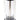 Aquacomputer Aqualis Base for Pump Adapter 450ml w/ Water Column Effect