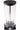 Aquacomputer Aqualis Base for Pump Adapter 450ml w/ Water Column Effect