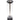 Aquacomputer Aqualis Base for Pump Adapters 880ml w/ Fountain Effect & Nano Coating