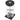 Aquacomputer Aqualis Base for Pump Adaptor with Nano Coating