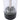 Aquacomputer Aqualis PRO 450 ml with LED holder, G1/4AQ-34039