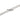 Aquacomputer Aqualis Tension Rod for 150ml Variants