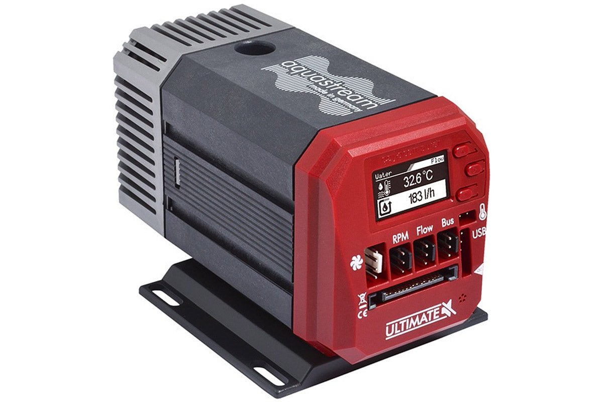 Computer Aqua Core Aquacomputer... – Performance-PCs.com