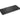 Aquacomputer backplate for kryographics NEXT RTX 3080 Extended / RTX 3090 Extended, active XCSAQ-23699