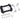 AquacomputerAquacomputer conversion kit socket 1700 for WAC Aquacomputer cuplex kryos NEXTAQ - 21879