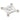 Aquacomputer cuplex kryos NEXT 1156/1155/1151/1150, acrylic/nickel