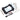 Aquacomputer cuplex kryos NEXT 1156/1155/1151/1150, copper/.925 silverAQ-21621