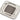 Aquacomputer cuplex kryos NEXT 1156/1155/1151/1150, nickel/nickelAQ-21600
