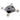 Aquacomputer cuplex kryos NEXT 1156/1155/1151/1150, PVD/nickelAQ-21612