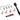 Aquacomputer cuplex kryos NEXT AM4 / 3000, acetal / nickelAQ - 21763