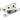 Aquacomputer cuplex kryos NEXT AM4 / 3000, nickel / .925 silverAQ - 21765
