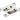 Aquacomputer cuplex kryos NEXT AM4 / 3000, nickel / .925 silverAQ - 21765