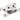 Aquacomputer cuplex kryos NEXT AM4 / 3000, nickel / nickelAQ - 21760