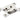 Aquacomputer cuplex kryos NEXT AM4 / 3000, nickel / nickelAQ - 21760