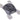 Aquacomputer cuplex kryos NEXT AM4, PVD/.925 silver