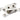 Aquacomputer cuplex kryos NEXT VARIO AM4 / 3000, nickel / nickelAQ - 21780