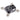 Aquacomputer cuplex kryos NEXT with VISION 1156/1155/1151/1150, PVD/nickelAQ-21645