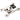 Aquacomputer cuplex kryos NEXT with VISION AM4 / 3000, nickel / .925 silverAQ - 21775