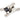 Aquacomputer cuplex kryos NEXT with VISION AM4 / 3000, nickel / nickelAQ - 21769