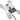 Aquacomputer cuplex kryos NEXT with VISION AM4, nickel/.925 silver