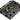 Aquacomputer Kryoconnect for Kryographics Width 4 slots for 2 Graphics Cards