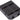 Aquacomputer Kryoconnect Kit for Kryographics with Active Back Plates, Width 3 Slots for 2 Graphics CardsAQ-23574
