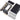 Aquacomputer kryoM.2 evo PCIe 3.0 x4 adapter for M.2 NGFF PCIe SSD, M-Key with passive heatsink