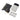 Aquacomputer kryoM.2 PCIe 3.0 x4 adapter for M.2 NGFF PCIe SSD, M-Key with nickel plated water block