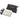 Aquacomputer kryoM.2 PCIe 3.0 x4 adapter for M.2 NGFF PCIe SSD, M - Key with nickel plated water blockAQ-53228-D