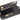 AquacomputerAquacomputer kryoM.2 RGBpx PCIe 5.0/4.0/3.0 x4 adapter for M.2 PCIe SSD, M - Key with passive coolerAQ - 53316