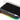 AquacomputerAquacomputer kryoM.2 RGBpx PCIe 5.0/4.0/3.0 x4 adapter for M.2 PCIe SSD, M - Key with passive coolerAQ - 53316