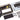 AquacomputerAquacomputer kryoM.2 RGBpx PCIe 5.0/4.0/3.0 x4 adapter for M.2 PCIe SSD, M - Key with passive coolerAQ - 53316