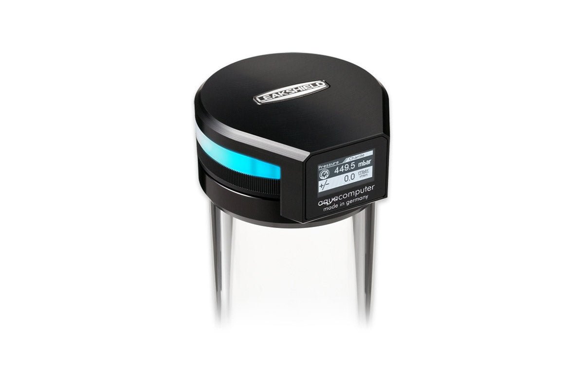 Aquacomputer – Performance-PCs.com