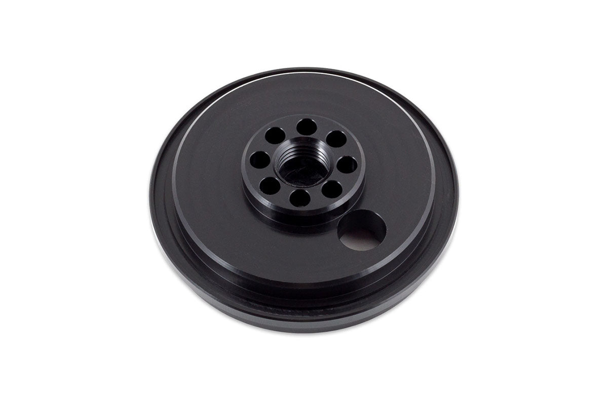 Aquacomputer mounting kit aqualis 450/880 for LEAKSHIELD