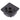 Aquacomputer replacement base Aqualis base for pump adapters with fountain effectAQ-34086