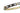 Aquacomputer RGB LED Strip, Black, Length 100cm