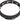 Aquacomputer RGBpx LED ring for 60 mm reservoir, 12 addressable LEDsAQ-53277