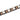 Aquacomputer RGBpx LED strip 27.3 cm, width 5 mm, 30 addressable LEDsAQ-53270