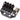 Aquacomputer RGBpx Splitty4AQ-53267