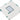 Aquacomputer Spacer for Intel Kaby Lake and Skylake CPUsAQ-51180