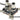 Aquacomputer Temperature Sensor - Inner/Outer Thread G1/4AQ-53067