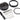 Aquacomputer ULTITOP D5 Pump CoverAQ-41123