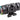 Aquacomputer ULTITOP DUAL D5 pump adapter for two D5 pumps, G1/4AQ - 41132