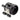 Aquacomputer ULTITOP DUAL D5 pump adapter for two D5 pumps, G1/4AQ - 41132