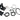 AquacomputerAquacomputer ULTITUBE D5 150 PRO LEAKSHIELD ReservoirAQ - 34141