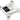 cuplex kryos NEXT with VISION 1156/1155/1151/1150, acrylic/nickel