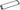 Frontplate for aquaero 5 XT Aluminum - Black