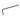 Aquatuning Allen Key 2,5mm hex-head-wrench ISO2936 hardened, nickel-coated 