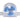Aquatuning Flow Indicator - Blue
